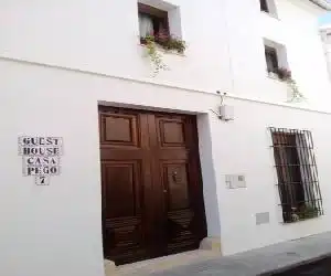 Casa Pego - hotel en Pego