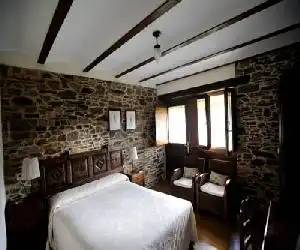Casa Peleyón - hotel en Castropol