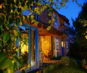 Casa Perfeuto Maria - hotel en Outes