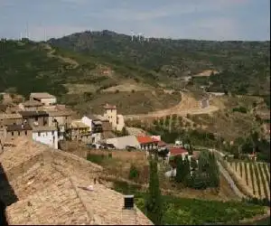 Casa Perico - hotel en San Martín de Unx