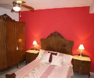 Casa Piquero - hotel en Sieste