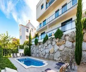 Holiday Home Adymar - hotel en Segur de Calafell