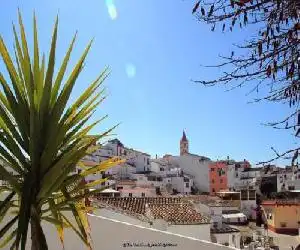 Casa Pueblo - hotel en Arriate