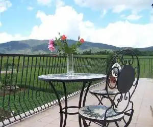 Casa Puyuelo - hotel en Tierrantona