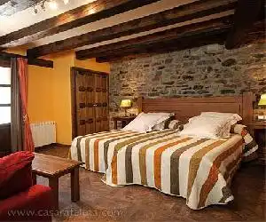 Casa Rafeleta Hotel - hotel en Plan