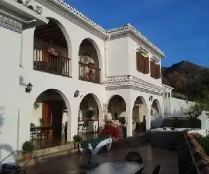 Casa Roble B&B - hotel en Cómpeta