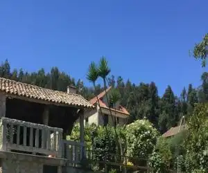 Casa Roque - hotel en Gondomar