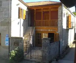 Casa Rosalia - hotel en Lovios