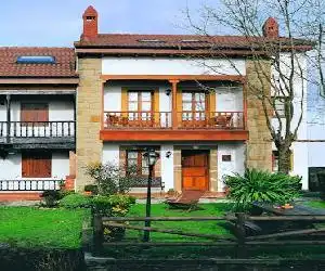 Casa Rosaura - hotel en Naveda