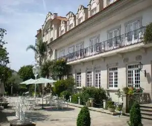Hotel - Restaurante Casa Rosita - hotel en Cambados