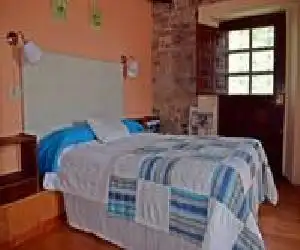 Casa Rural A Pasada - hotel en Cedeira
