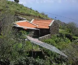 Casa Rural Abuelo Pancho - hotel en Las Casas