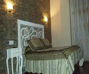 Casa Rural Aguas del Venero - hotel en Losar de la Vera