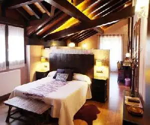 Casa Rural Aldekoa - hotel en Ziga