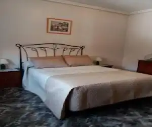 Casa Rural Amelia - hotel en Cepeda