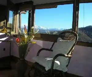 Casa Rural Amparo - hotel en Mogarraz