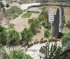 Casa Rural Anton Piche - hotel en Granadilla de Abona