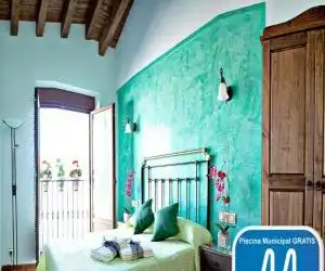 Casa Rural Antonio - hotel en Vitigudino