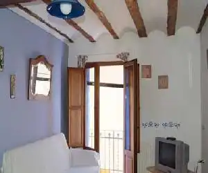 Casa Rural Aras - hotel en Aras de Olmos