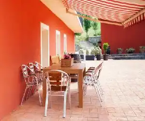 Casa Rural Artola - hotel en Astigarraga