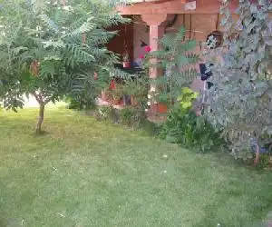 Casa Rural Arturo I - hotel en Sahagún