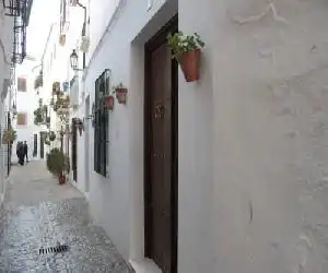 Casa Rural Azahar - hotel en Priego de Córdoba
