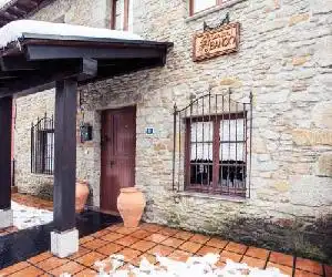 Casa Rural Bango - hotel en Caboalles de Abajo
