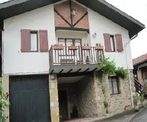 Casa Rural Barturen - hotel en Meñaca