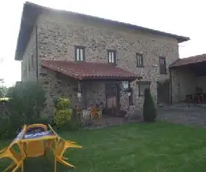 Casa Rural Bentazar - hotel en Elosu