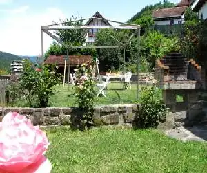 Casa Rural Burret - hotel en Ochagavía