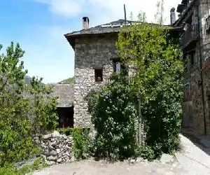 Casa Independiente Rural Ca de Corral - hotel en Taull