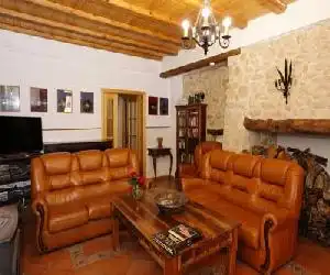 Ca Miquelet - Turistrat - hotel en Albocácer