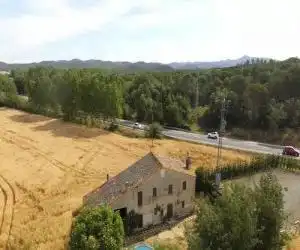 Can Jep Llarg Casa Rural - hotel en Cassà de la Selva