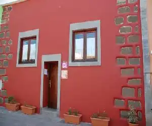 Casa Rural Carmita - hotel en Vega de San Mateo