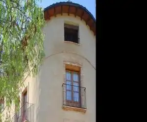 Casa Plana - hotel en Colungo