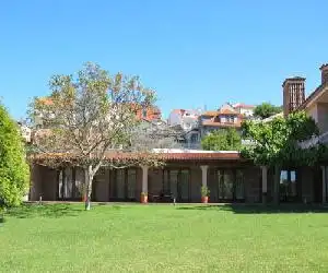 Cova Da Balea - hotel en Aldán