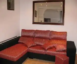 Casa de la Abuela Pepa - hotel en Zafarraya