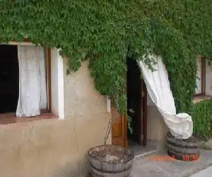 Casa Rural de la Abuela - hotel en Montejo de Tiermes
