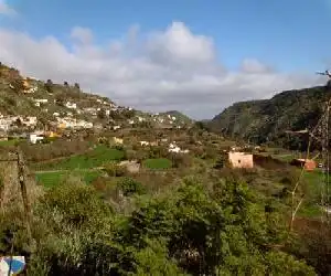 Casa Rural de Tío Félix - hotel en Vega de San Mateo