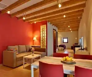 Casa Rural del Corral - hotel en Malpartida de Plasencia