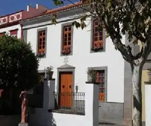 Casa Rural Doña Margarita - hotel en Teror