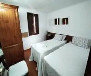 Casa Dos Barrancos - hotel en Santa Cruz de Tenerife