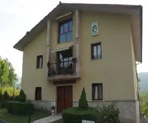 Casa Rural Ekoigoa - hotel en Aizarnazábal