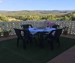 Casa Rural El Cabo - hotel en Carucedo