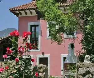 El Cantón - hotel en Tornín