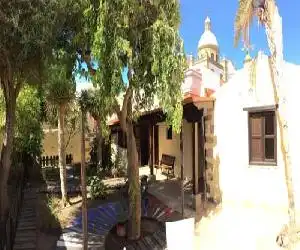 Casa Rural El Cura - hotel en Agüimes