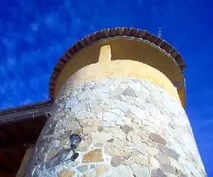 Casa Rural El Dragon Serrano - hotel en Sotoserrano