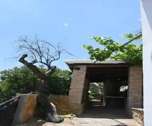 Casa Rural El Gandulillo - hotel en Castril