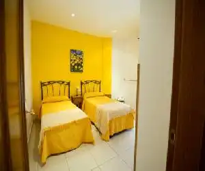 Casa Rural El Lio - hotel en Ruidera