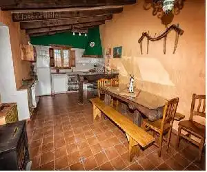 Casa Rural El Llano Quintanilla - hotel en Yecla